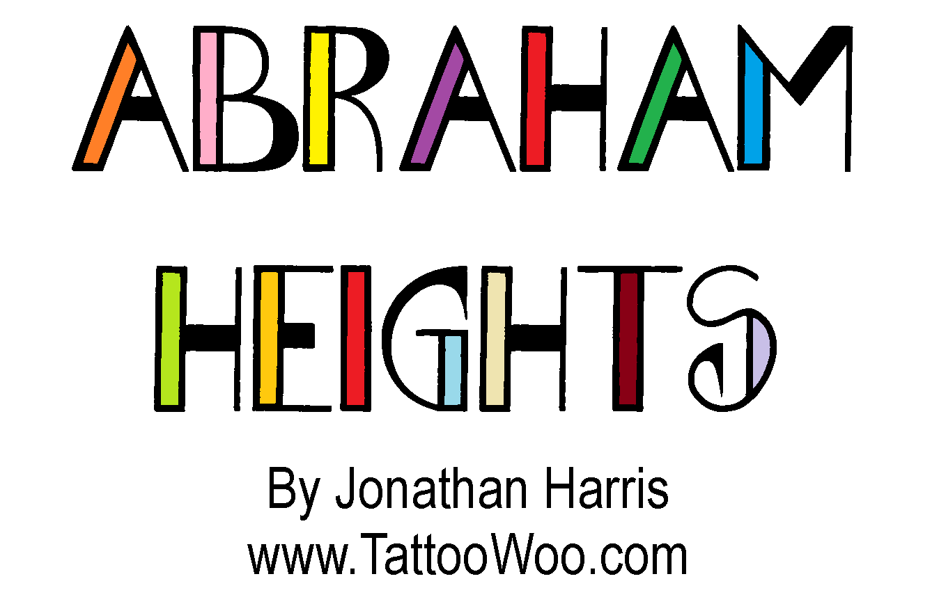 Abraham Heights